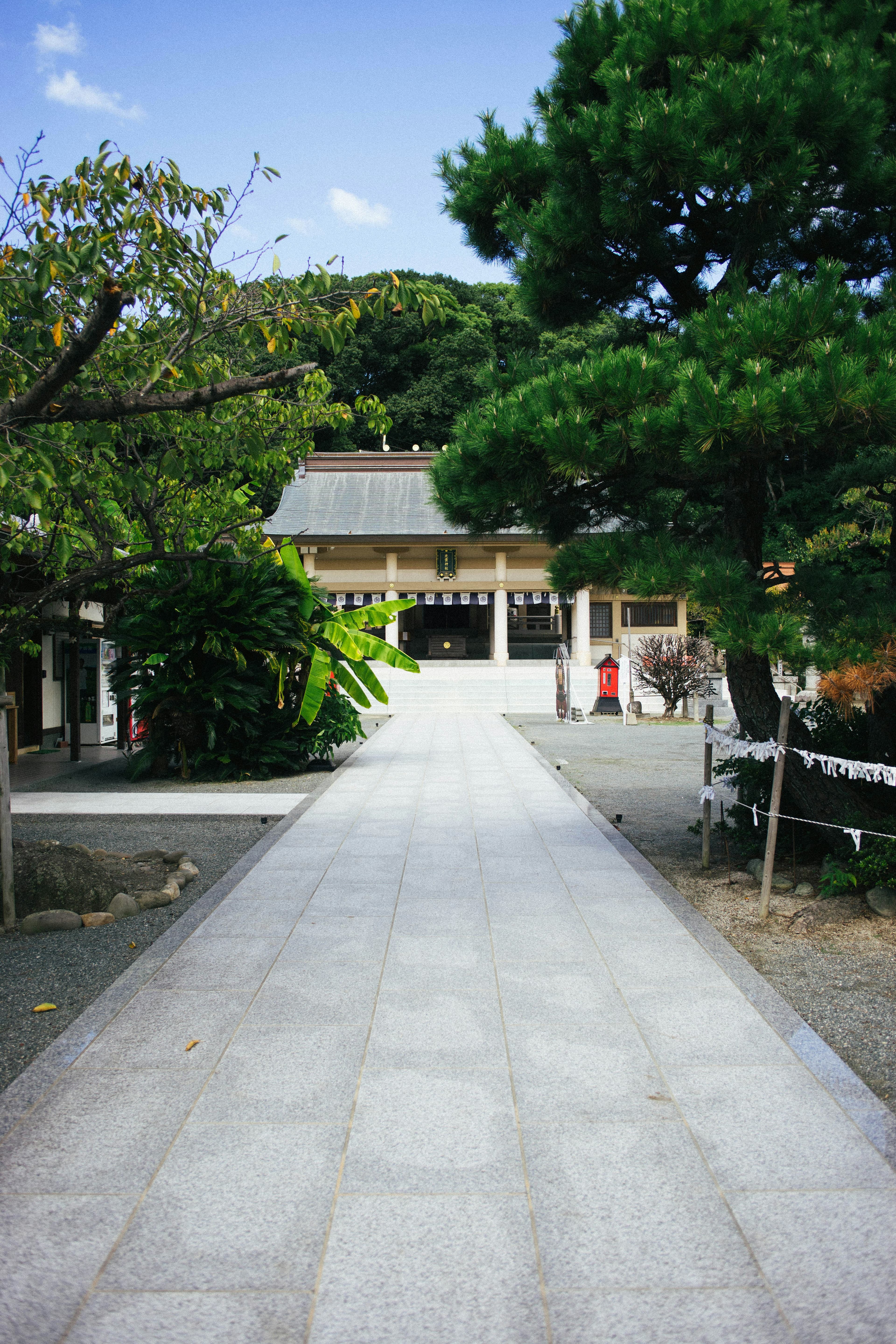 Fukuoka